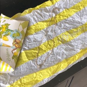 Brighton Adjustable Length Necklace